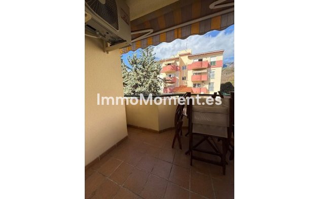 Apartment - Resale - Marbella - RSO-90134