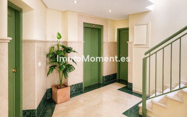 Apartment - Resale - Marbella - San Pedro de Alcántara