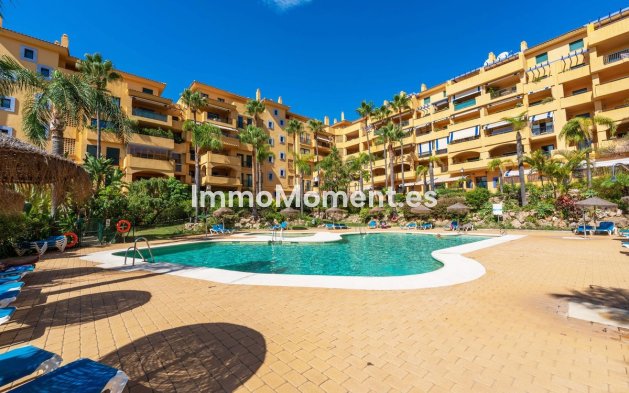 Apartment - Resale - Marbella - San Pedro de Alcántara