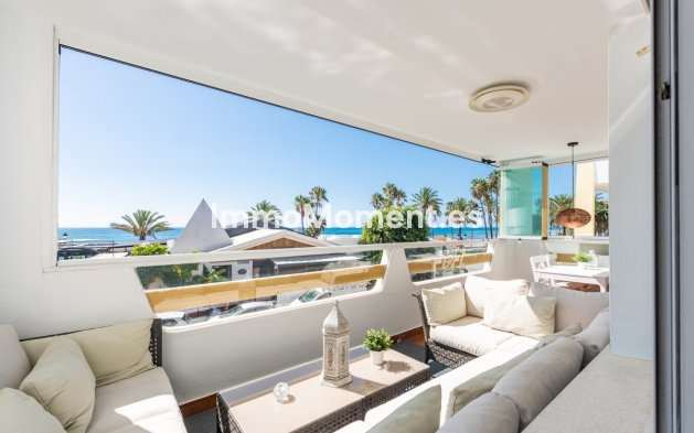 Apartment - Resale - Marbella - San Pedro de Alcántara