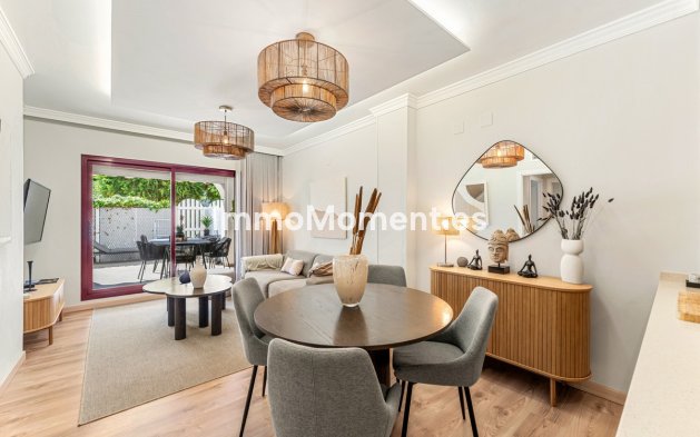 Apartment - Resale - Marbella - San Pedro de Alcántara