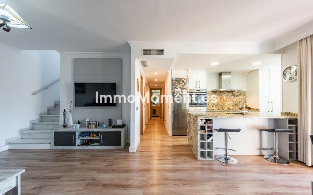 Apartment - Resale - Marbella - San Pedro de Alcántara