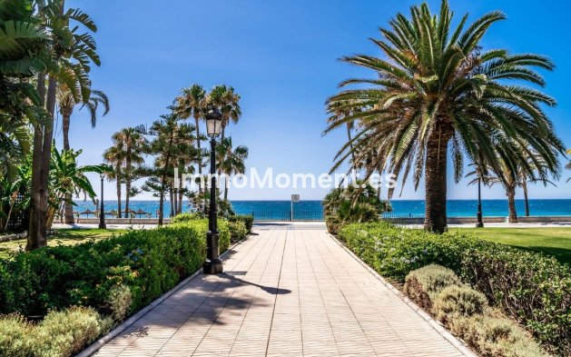 Apartment - Resale - Marbella - San Pedro de Alcántara