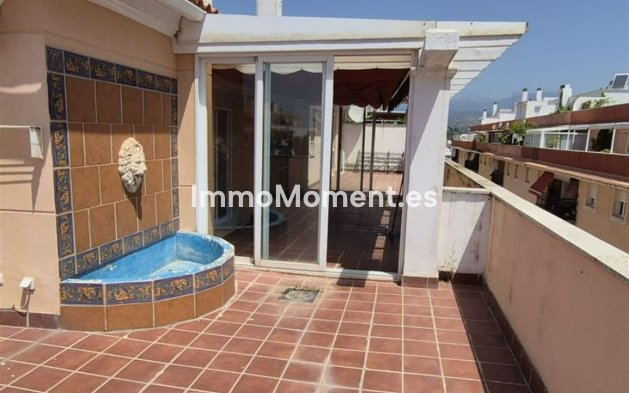 Apartment - Resale - Marbella - San Pedro de Alcántara
