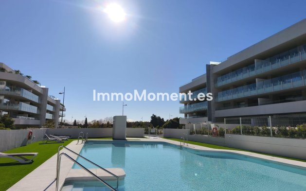 Apartment - Resale - Marbella - San Pedro de Alcántara
