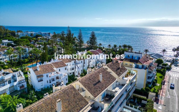 Apartment - Resale - Marbella - San Pedro de Alcántara
