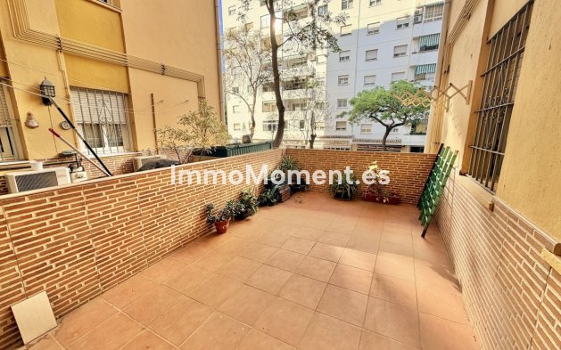 Apartment - Resale - Marbella - San Pedro de Alcántara