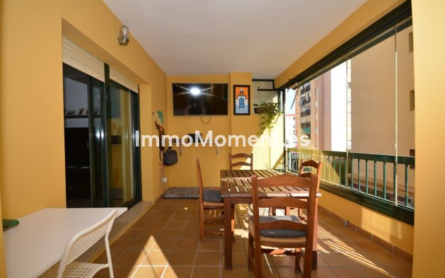 Apartment - Resale - Marbella - San Pedro de Alcántara