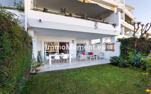 Apartment - Resale - Marbella - San Pedro de Alcántara