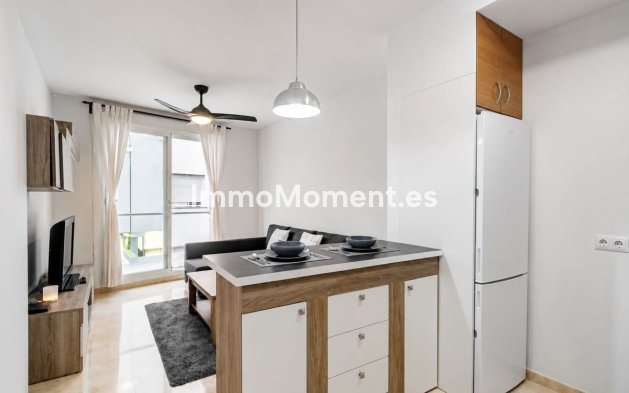 Apartment - Resale - Marbella - San Pedro de Alcántara
