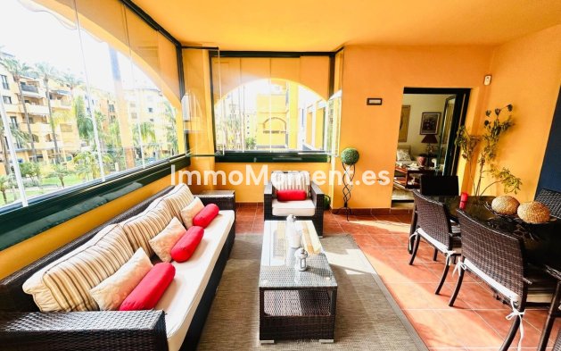 Apartment - Resale - Marbella - San Pedro de Alcántara