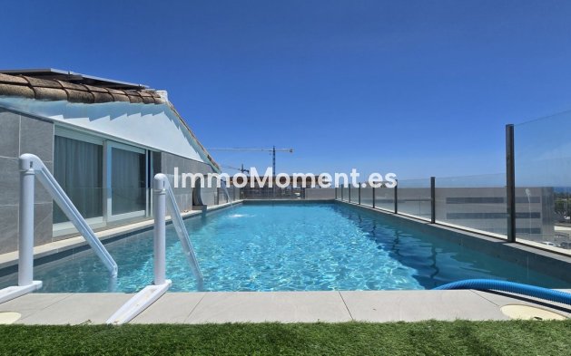 Apartment - Resale - Marbella - San Pedro de Alcántara
