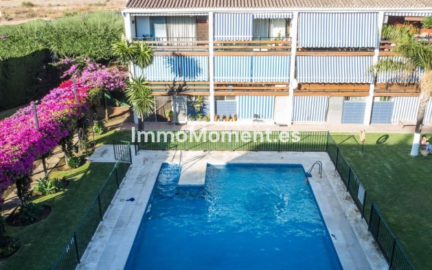 Apartment - Resale - Marbella - San Pedro de Alcántara