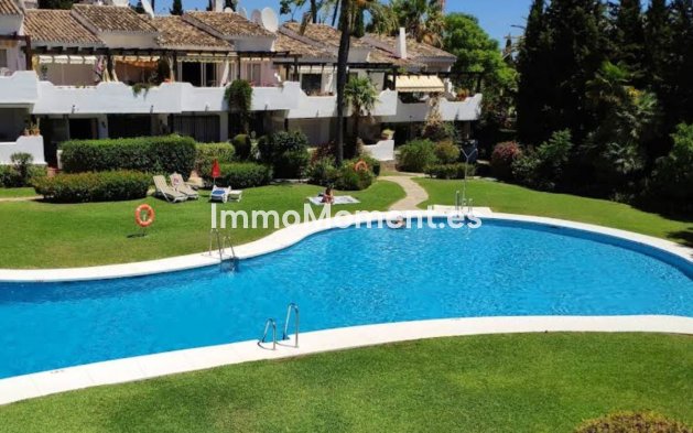 Apartment - Resale - Marbella - Sierra Blanca