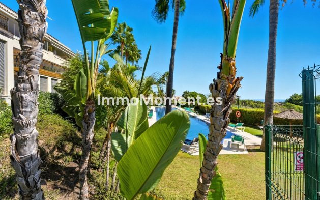 Apartment - Resale - Marbella - Sierra Blanca