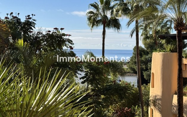 Apartment - Resale - Marbella - Sierra Blanca