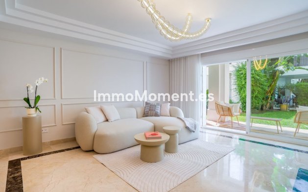 Apartment - Resale - Marbella - Sierra Blanca