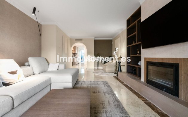 Apartment - Resale - Marbella - The Golden Mile