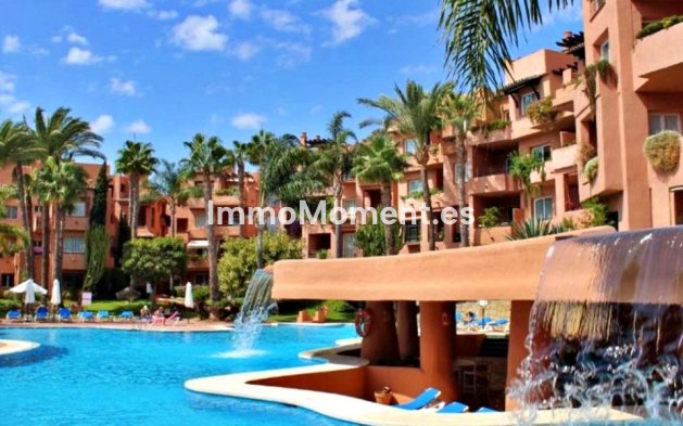 Apartment - Resale - Marbella - The Golden Mile