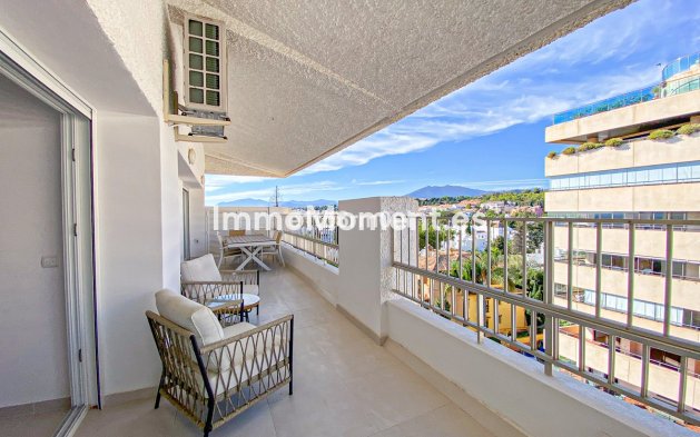 Apartment - Resale - Marbella - The Golden Mile