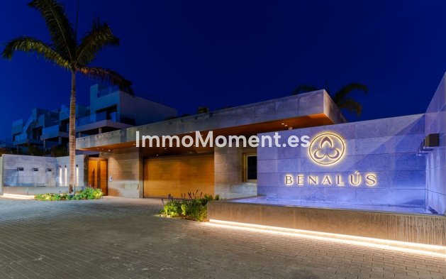 Apartment - Resale - Marbella - The Golden Mile