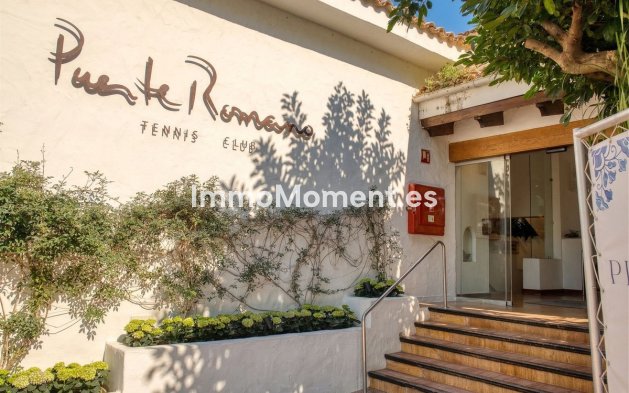 Apartment - Resale - Marbella - The Golden Mile