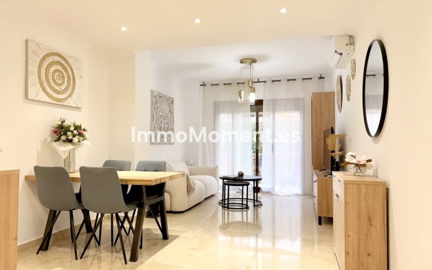 Apartment - Resale - Marbella - The Golden Mile