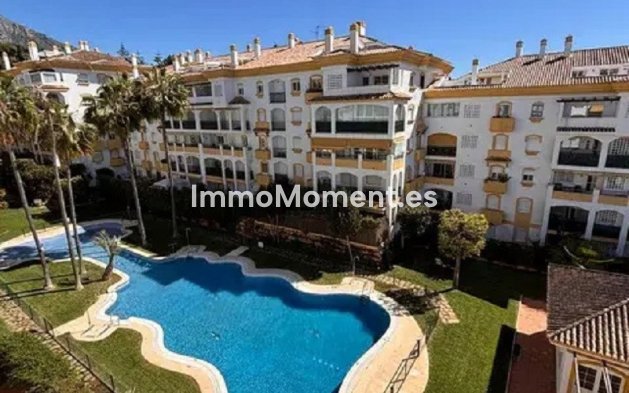 Apartment - Resale - Marbella - The Golden Mile