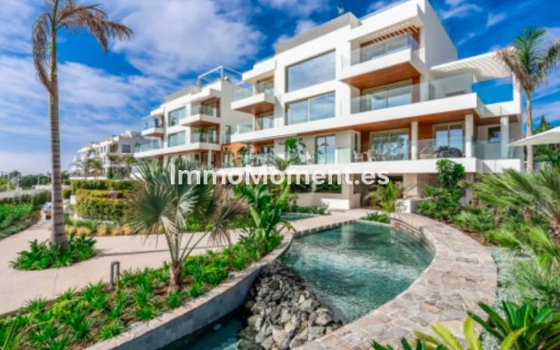 Apartment - Resale - Marbella - The Golden Mile