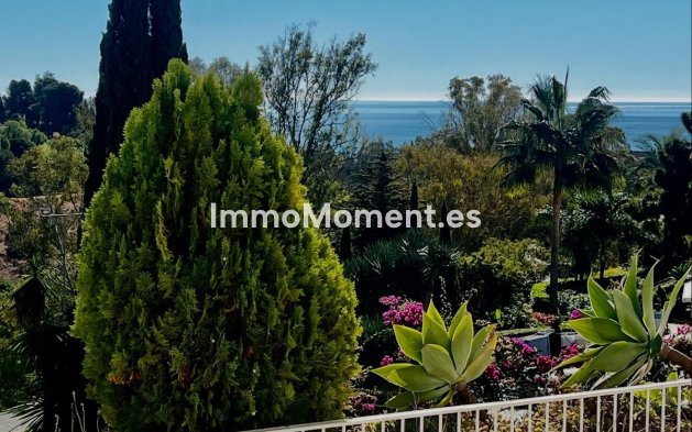 Apartment - Resale - Marbella - The Golden Mile