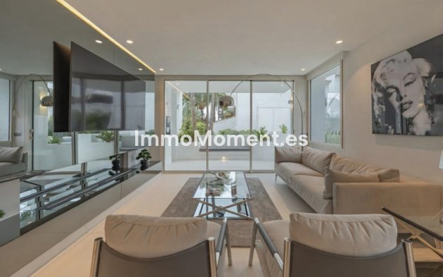 Apartment - Resale - Marbella - The Golden Mile