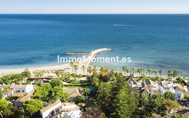 Apartment - Resale - Marbella - The Golden Mile
