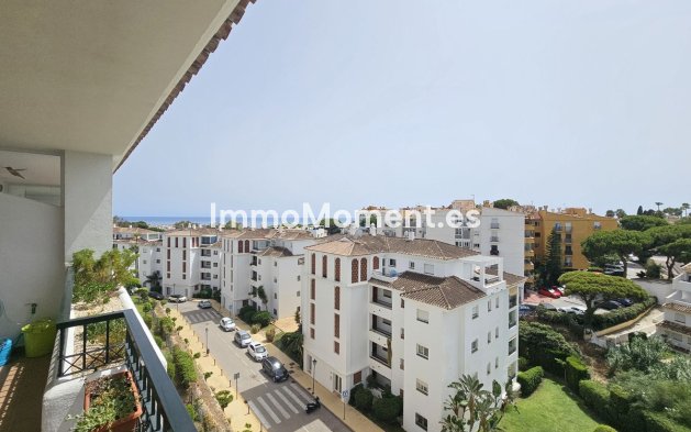 Apartment - Resale - Mijas - Calahonda