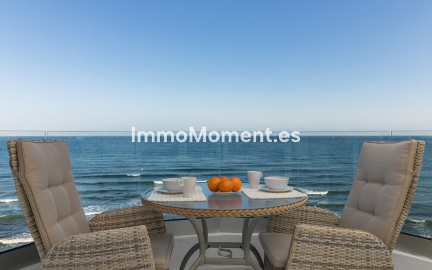 Apartment - Resale - Mijas - Calahonda