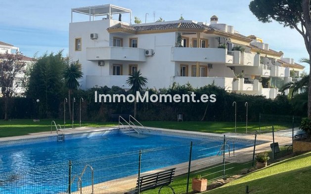 Apartment - Resale - Mijas - Calahonda
