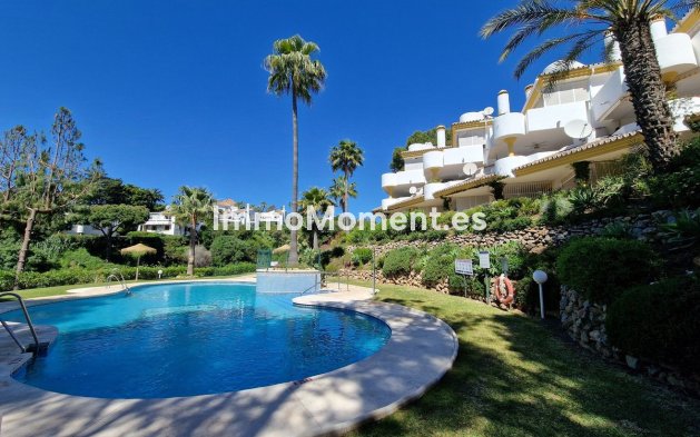 Apartment - Resale - Mijas - Calahonda