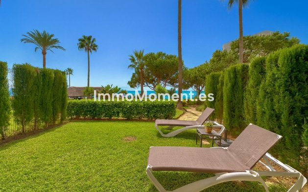 Apartment - Resale - Mijas - Calahonda