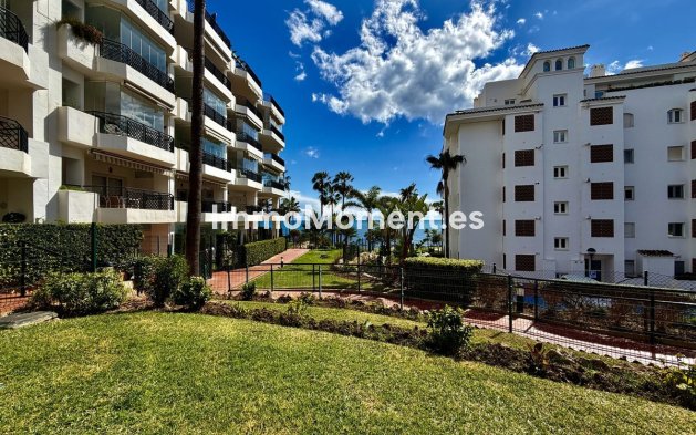 Apartment - Resale - Mijas - Calahonda