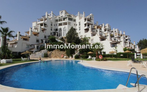 Apartment - Resale - Mijas - Calahonda