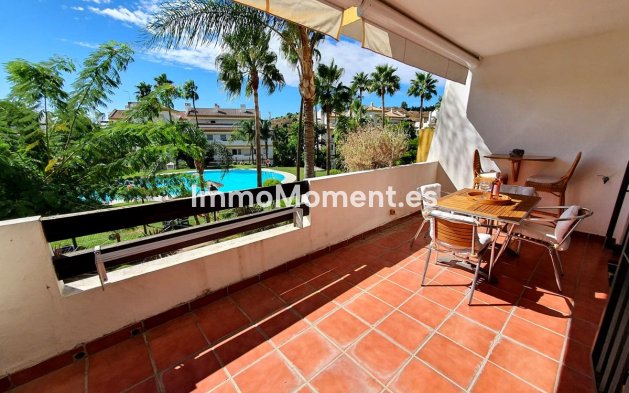 Apartment - Resale - Mijas - Calanova Golf