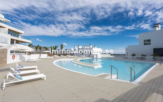 Apartment - Resale - Mijas - Calanova Golf