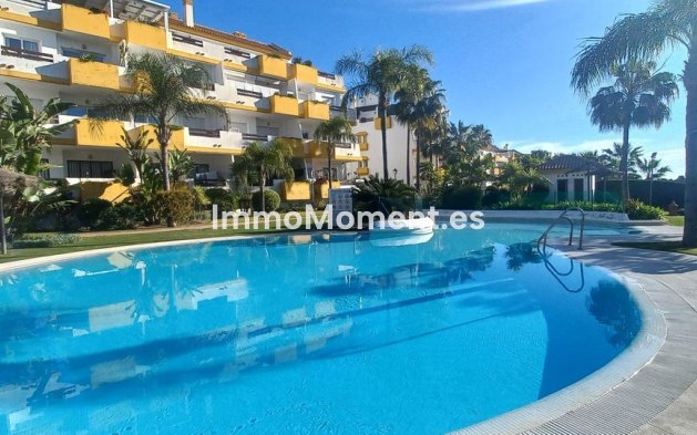 Apartment - Resale - Mijas - Calanova Golf