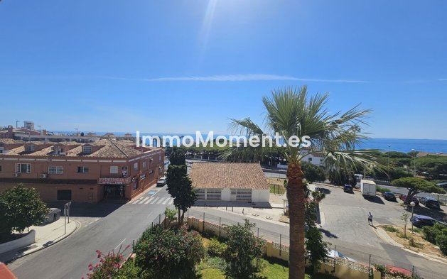 Apartment - Resale - Mijas - Calypso
