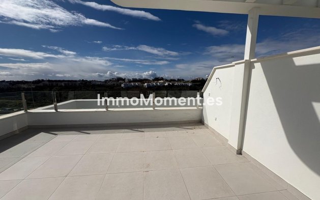 Apartment - Resale - Mijas - Campo Mijas