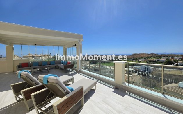 Apartment - Resale - Mijas - Cerros del Aguila