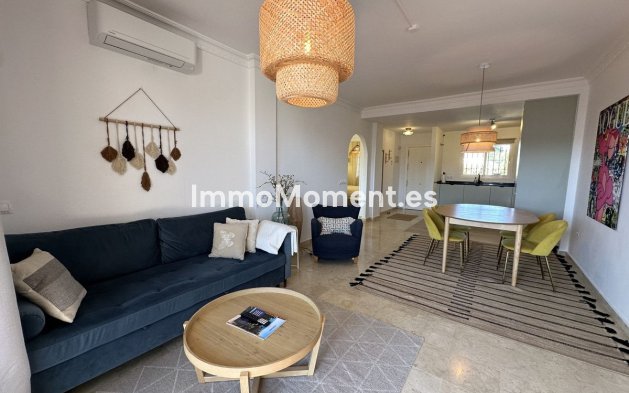 Apartment - Resale - Mijas - Cerros del Aguila