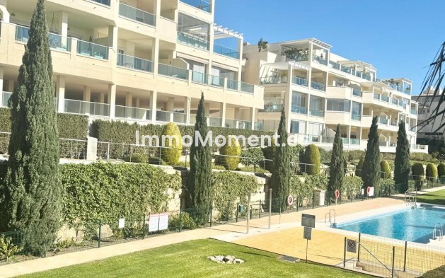Apartment - Resale - Mijas - Cerros del Aguila
