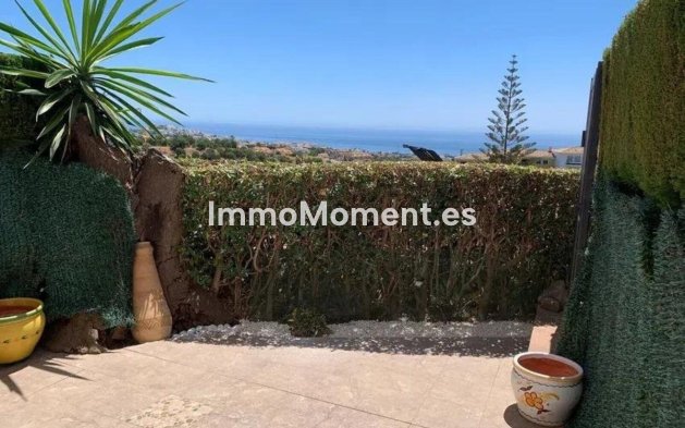 Apartment - Resale - Mijas Costa - Calahonda