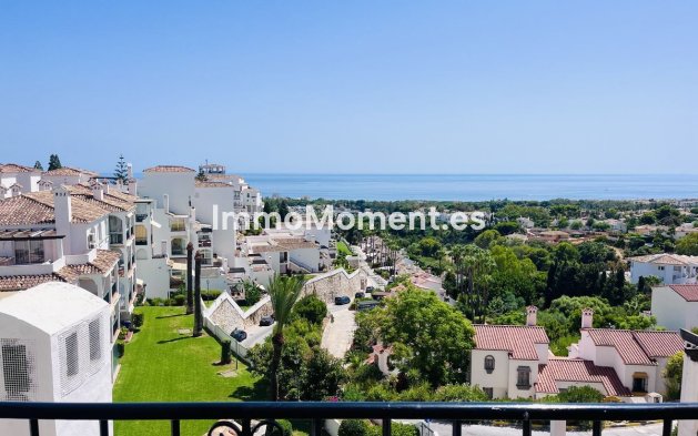 Apartment - Resale - Mijas Costa - Calahonda