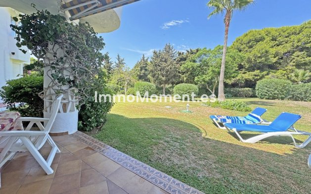 Apartment - Resale - Mijas Costa - Calahonda